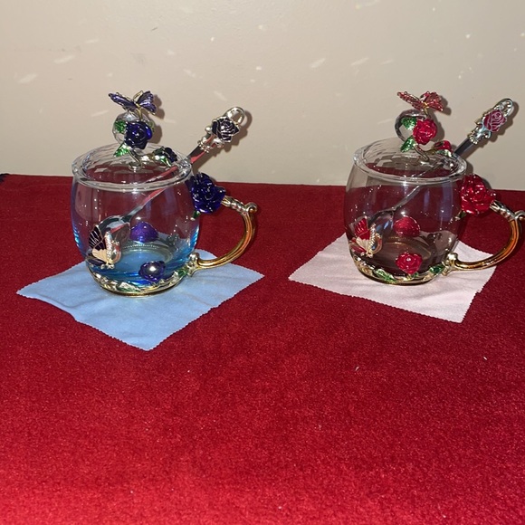 BTaT Brew to a Tea Set - Picture 7 of 8